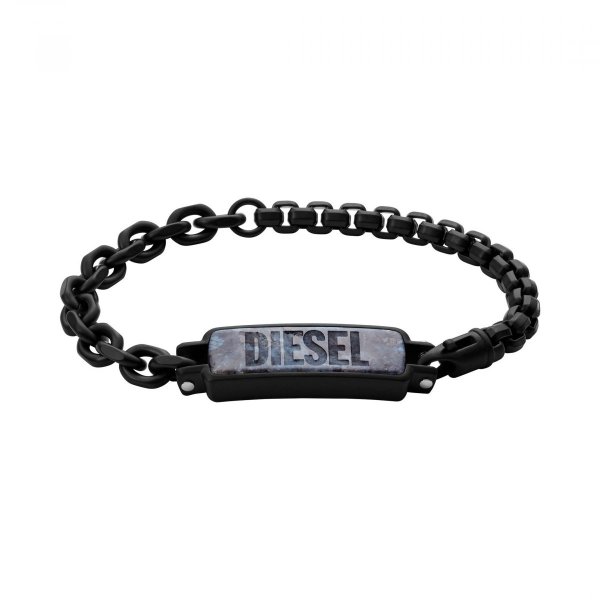 bransoletka Diesel DX1326001 • ONE ZERO • Modne zegarki i biżuteria • Autoryzowany sklep