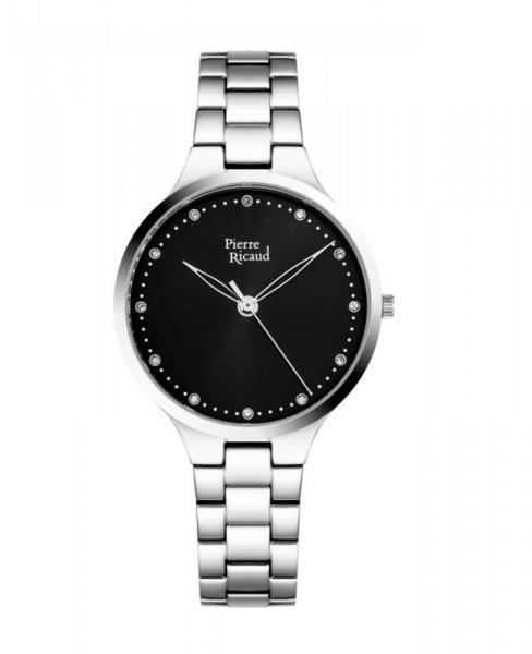 zegarek Pierre Ricaud P22076.5147Q • ONE ZERO • Modne zegarki i biżuteria • Autoryzowany sklep
