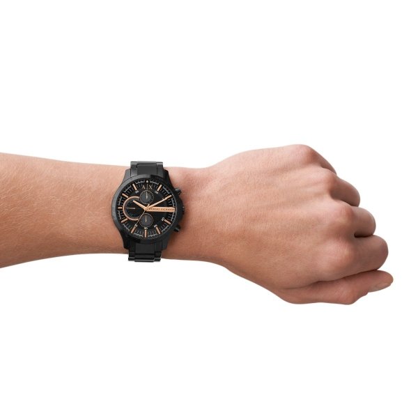 zegarek Armani Exchange AX2429 • ONE ZERO • Modne zegarki i biżuteria • Autoryzowany sklep