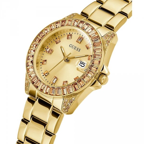 zegarek Guess GW0475L1 • ONE ZERO • Modne zegarki i biżuteria • Autoryzowany sklep
