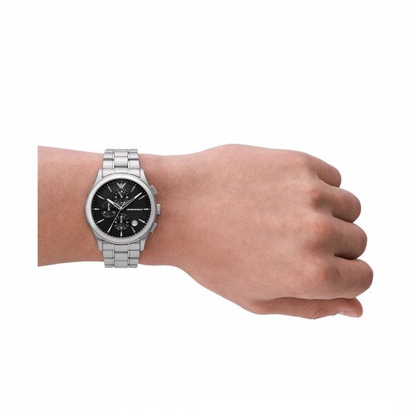 zegarek Emporio Armani AR11602 - ONE ZERO Autoryzowany Sklep z zegarkami i biżuterią