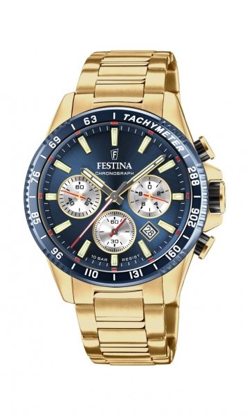 zegarek Festina 20634/2 • ONE ZERO • Modne zegarki i biżuteria • Autoryzowany sklep