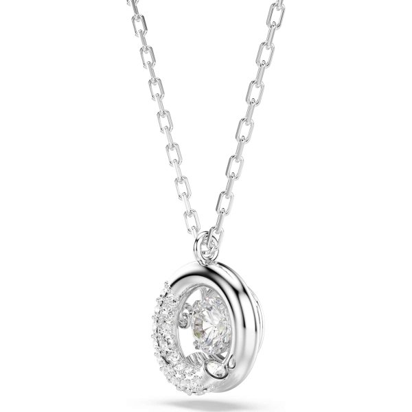 naszyjnik Swarovski 5733400 • ONE ZERO • Modne zegarki i biżuteria • Autoryzowany sklep