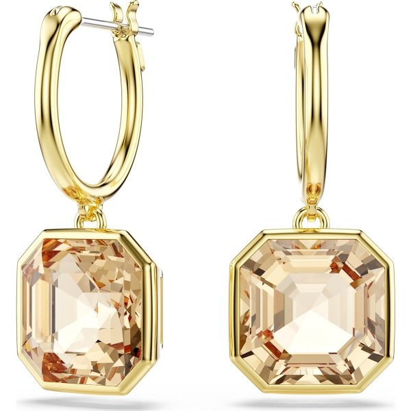 kolczyki Swarovski 5731148 • ONE ZERO • Modne zegarki i biżuteria • Autoryzowany sklep