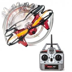Carrera RC Micro Quadrocopter RC