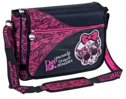 Torba na ramię Monster High Starpak