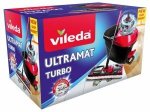 Vileda UltraMat Turbo Komplett-Set