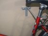 Wieszak na rower R7S