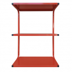 Półka Garażowa PG3M R