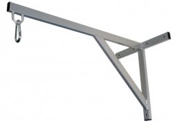 Wieszak W3S na worek bokserski do 120 kg