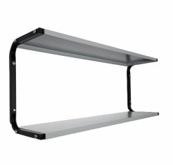Półka garażowa PG2CS