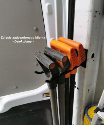 Zdjęcia zadowolonego klienta