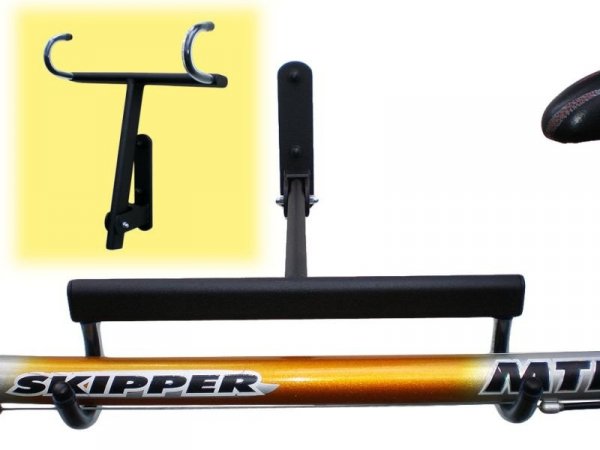 Wieszak na rower R5C
