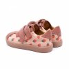 Półbuty Mrugała PIKO 3324/5-40 ROSA na rzepy