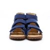 Mrugała PORTO sandał domowy 1210-60 jeans