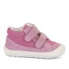 Trzewiki FRODDO G2130345-3 FUXIA/PINK dziewczęce na rzepy