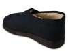 DR ORTO 986D013 trzewiki damskie granatowe