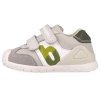 BIOMECANICS 252119-B695 SPORCO półbuty na rzepy