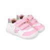 BIOMECANICS 252190-B050 BLANCO buty tekstylne rzep