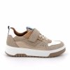 PRIMIGI 7879011 buty sportowe - sneakersy chłopięce na rzep