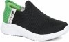 WOJTYŁKO 5A25387C buty sportowe CZARNE 