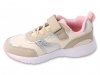 Befado 516Y375 SHINE buty sportowe wielobarwne na rzep