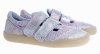 Mazurek SLIPPER RUBBED GOLD na rzepy