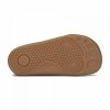 AMEKO tenisówki BAREFOOT NEO - BLACK na rzepy