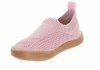 MILAMI BF -Knit 10 PINK kapcie barefoot wkładane