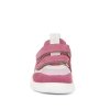 Półbuty FRODDO G3130264-8 FUXIA/PINK barefoot  dziewczęce na rzepy