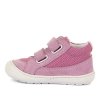 Trzewiki FRODDO G2130345-3 FUXIA/PINK dziewczęce na rzepy