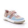 PRIMIGI 7879333 buty sportowe - sneakersy dziewczęce na rzep