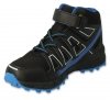 Befado buty trekking 518X002 czarny/granat