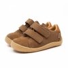 Półbuty Mrugała NATU 3223/5-30 caramel na rzepy