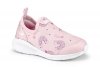 BIBI 1136153 buty sportowe wkładane różowe