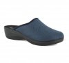 Inblu LY-76 SOFT kapcie damskie granatowe