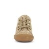Trzewiki FRODDO G2130327-17 BEIGE na sznurowadła