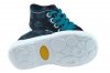 Befado 218P059 MAXI trampki granatowe-auta
