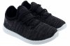 Axim 2A61821 / 5A61821 - tenisówki sportowe czarne