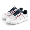 BIBI buty sportowe -sneakersy 1046374 chłopięce białe