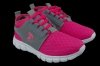 Befado 516Y033 buty sportowe sznurowane różowe