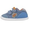 BIOMECANICS 252196-A371 JEANS buty tekstylne na rzepy