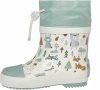 PLAYSHOES 180393 2-natur kalosze dziecięce 