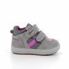 PRIMIGI 6852622 GORE-TEX buty sportowe dziewczęce na rzepy