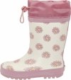 PLAYSHOES 188707 14-rosa kalosze dziewczęce stokrotka