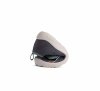 Tenisówki -kapcie D.D.STEP BAREFOOT C086-51716 GREY na rzep