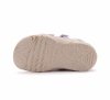 Tenisówki D.D.STEP BAREFOOT C077-51663BM MAUVE na rzepy