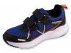 Befado 516Y402 TRACK buty sportowe granatowe na rzepy