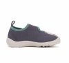 Tenisówki -kapcie D.D.STEP BAREFOOT C086-51716 GREY na rzep