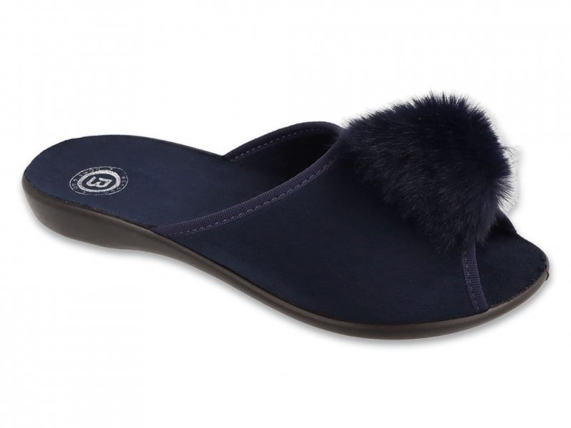 Befado 255D014 kapcie damskie